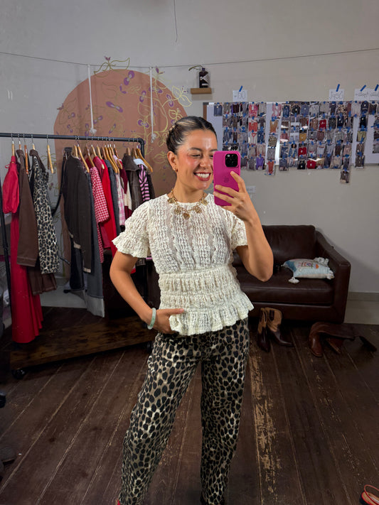 BLUSA MILDRED