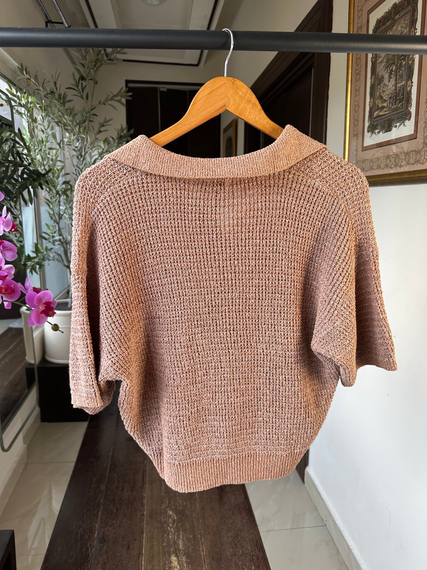BLUSA LUISA