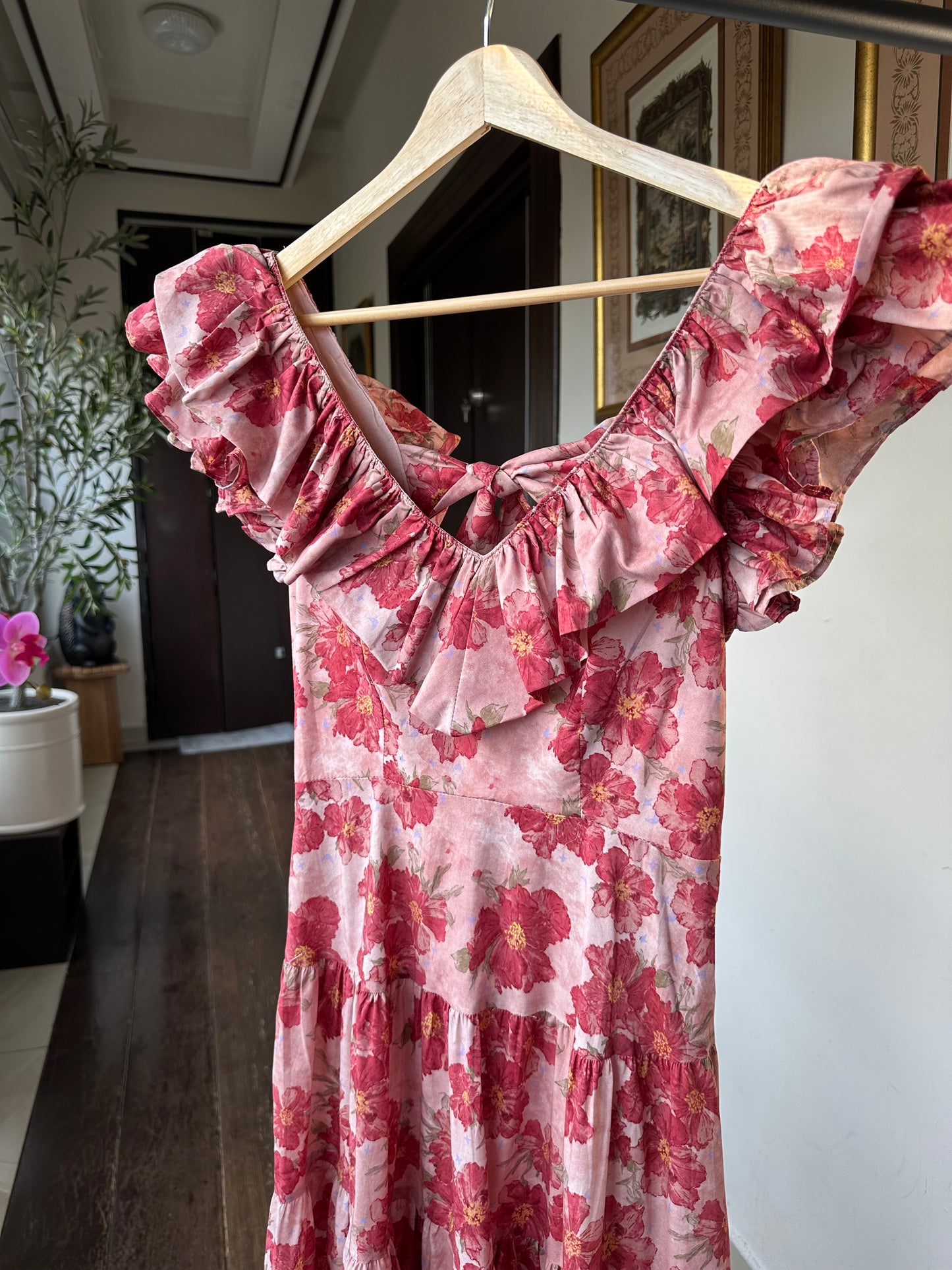 VESTIDO PETISA