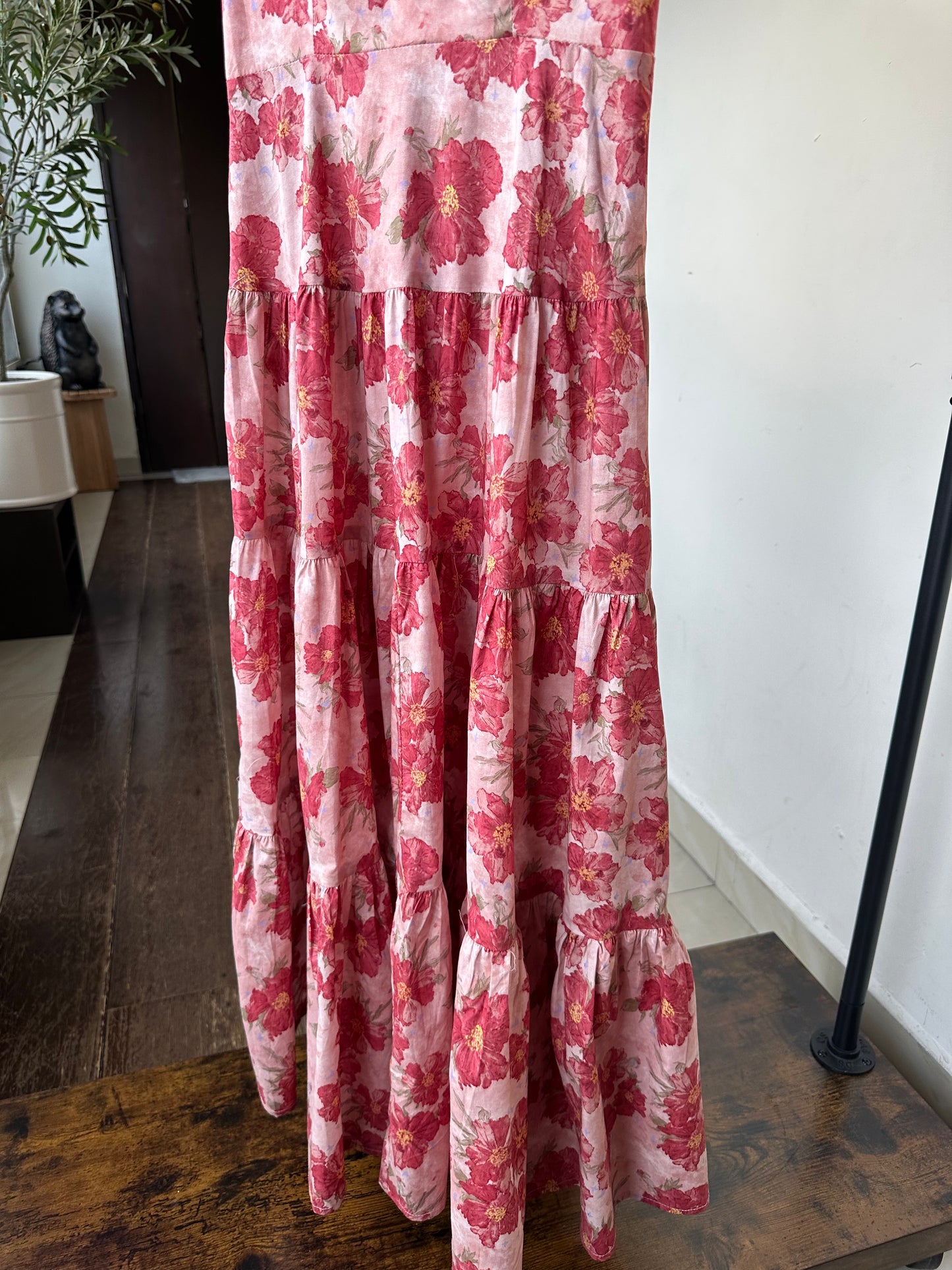 VESTIDO PETISA