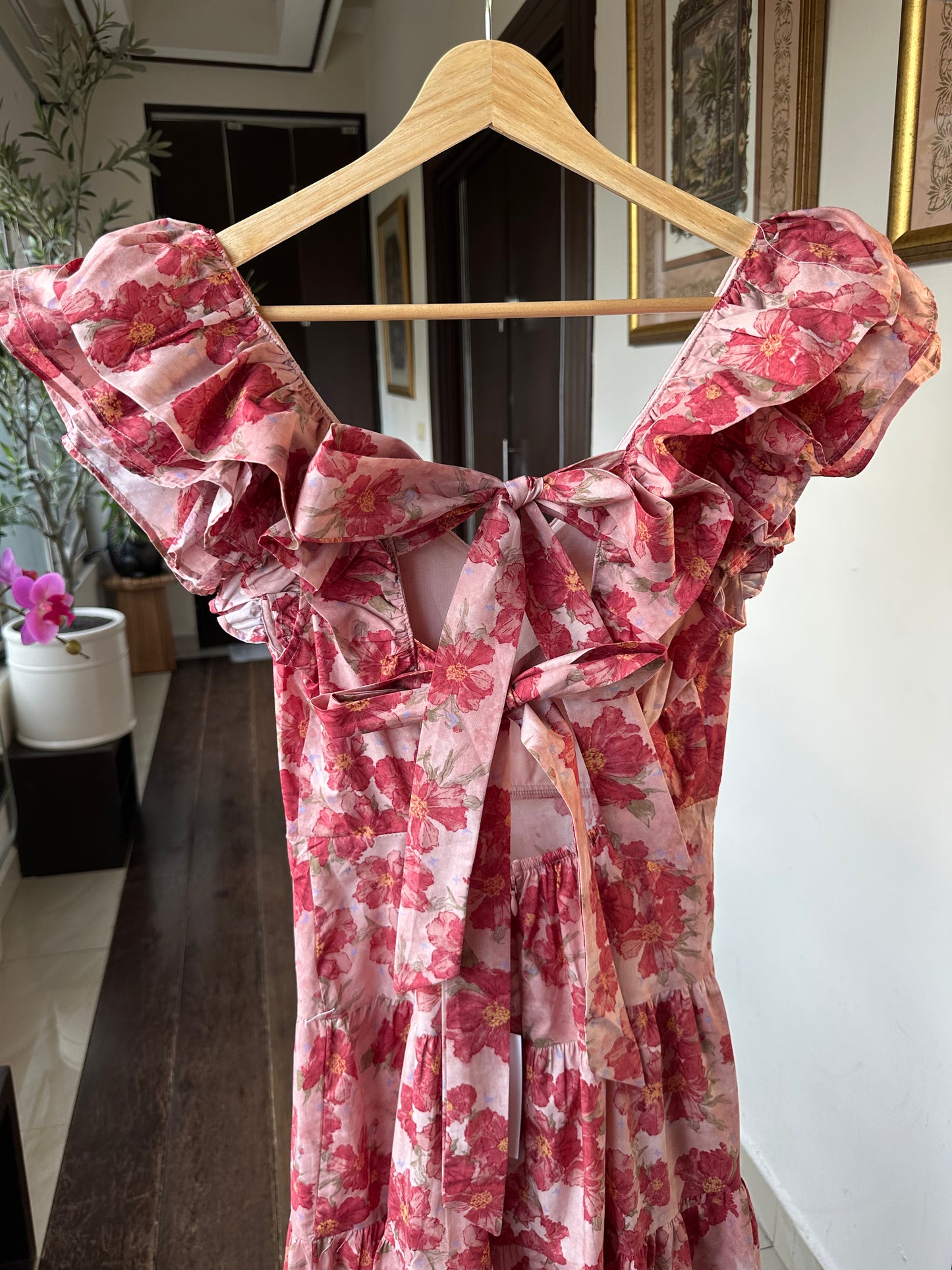 VESTIDO PETISA