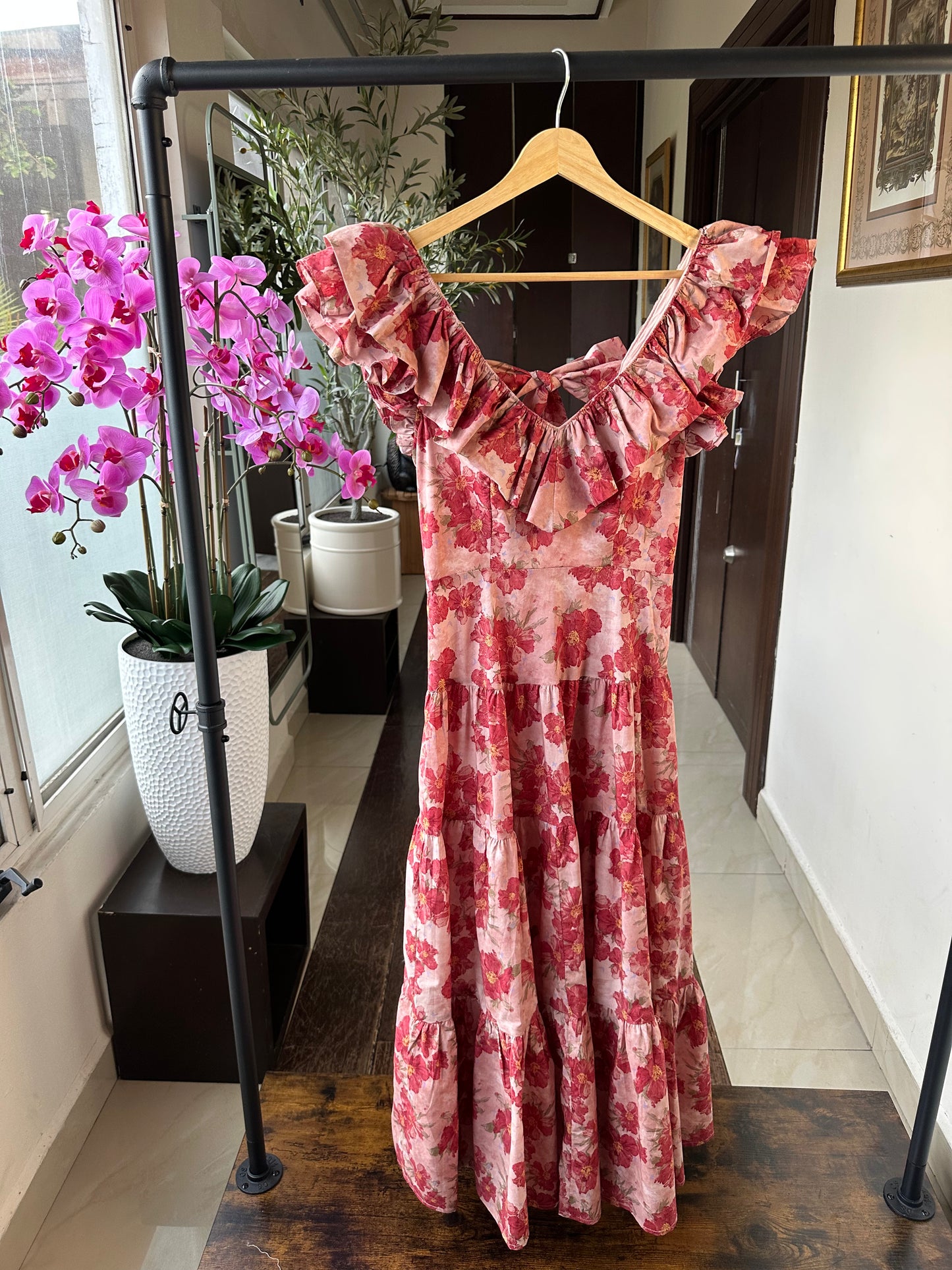VESTIDO PETISA