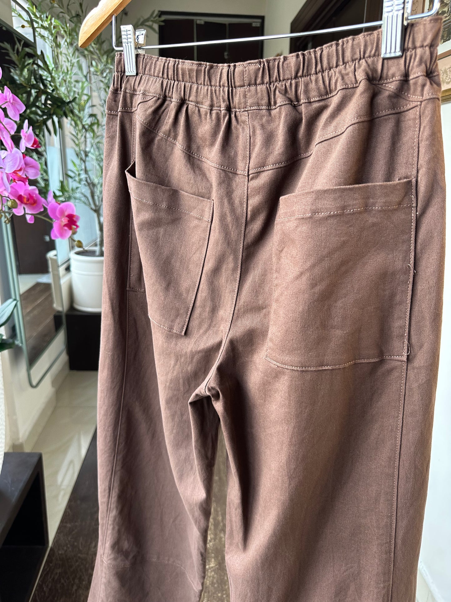 PANTALON YADI