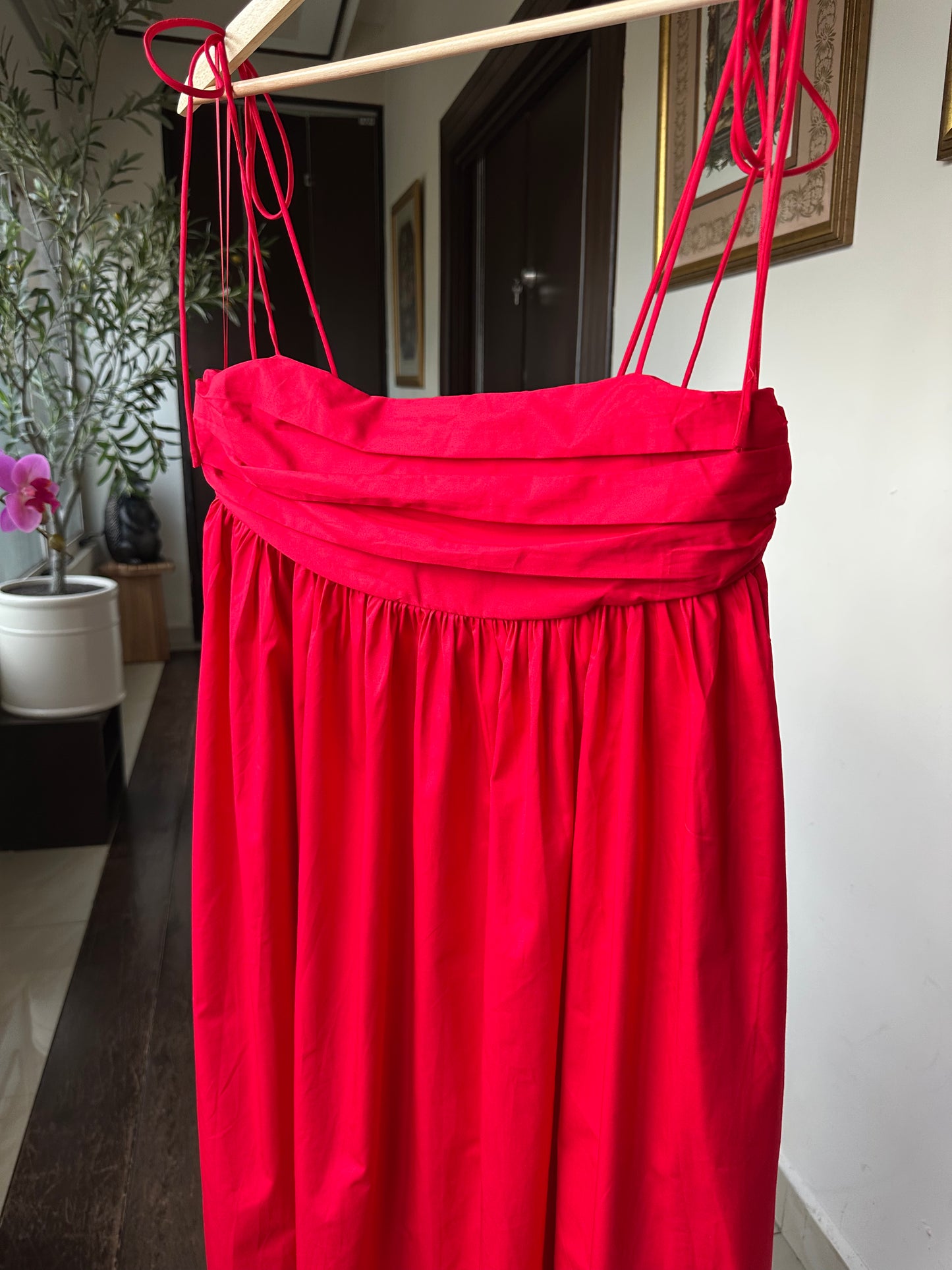 VESTIDO CAMI