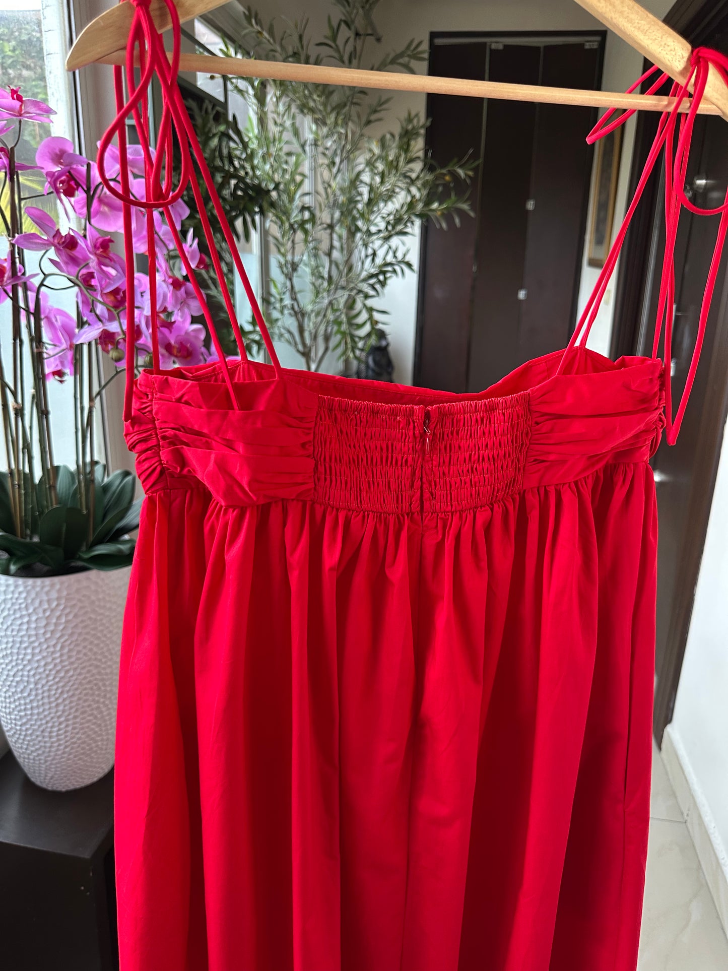 VESTIDO CAMI