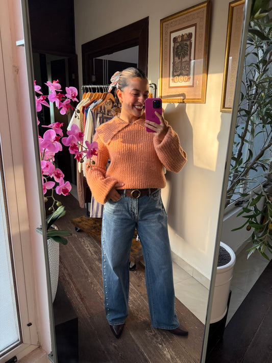 PANTALÓN HONEY