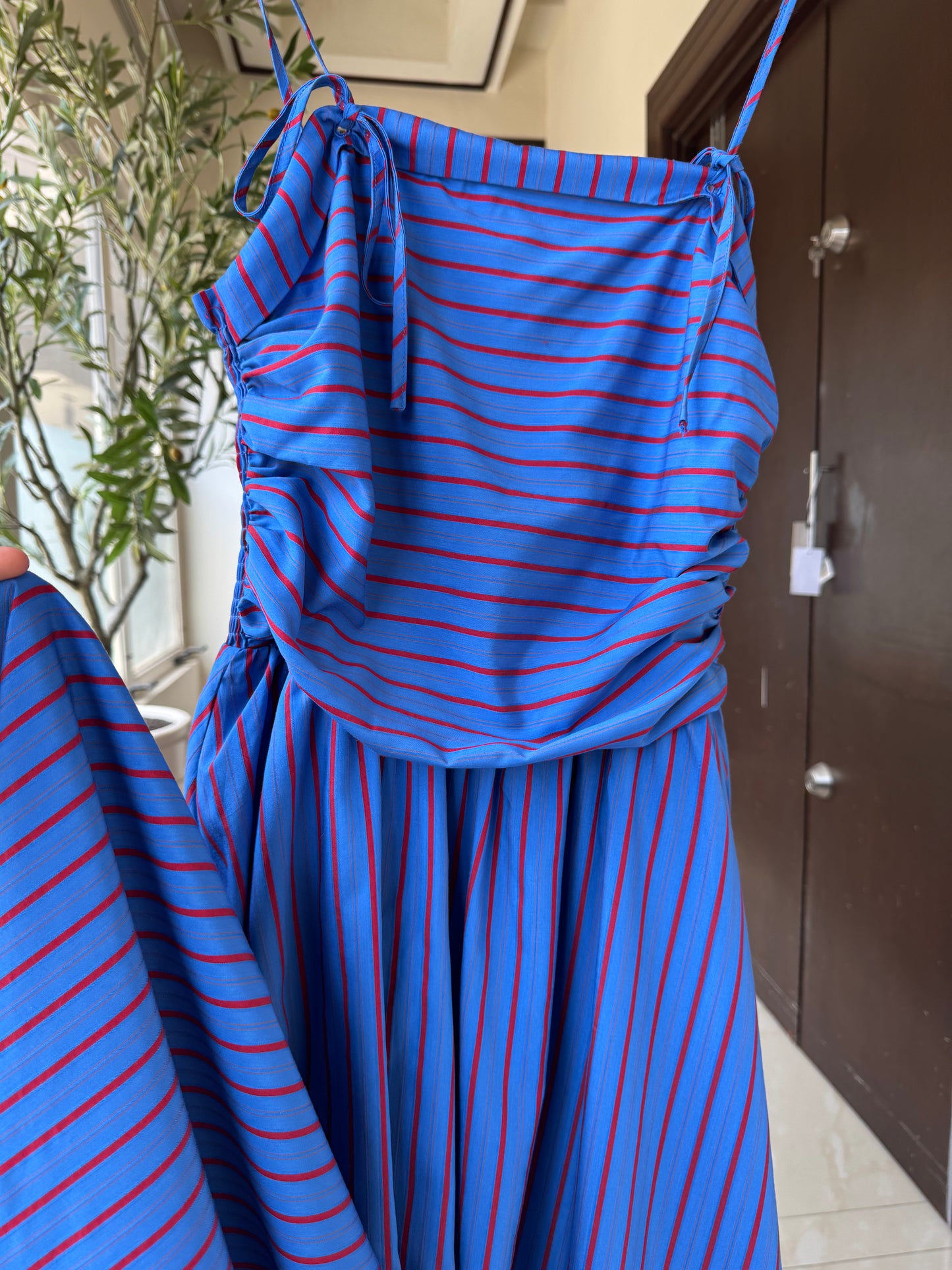 VESTIDO NEPTUNO