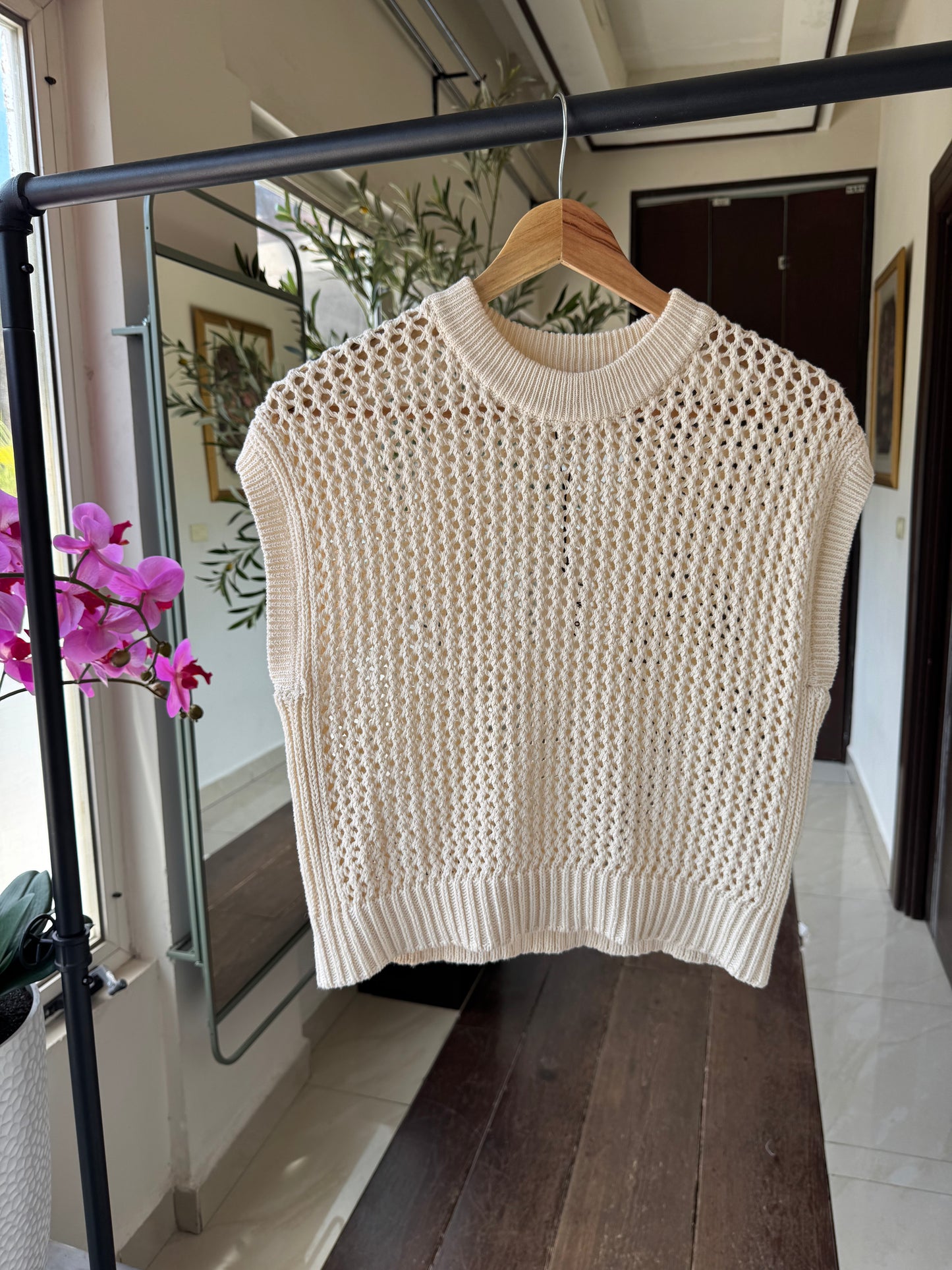 BLUSA UNIVERSO