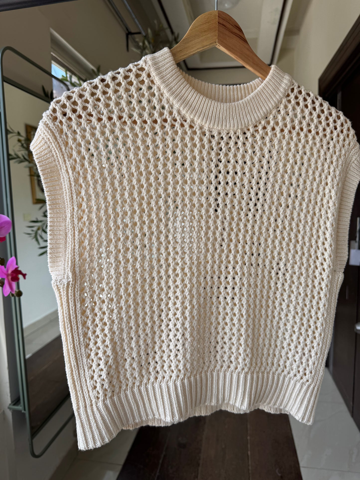 BLUSA UNIVERSO