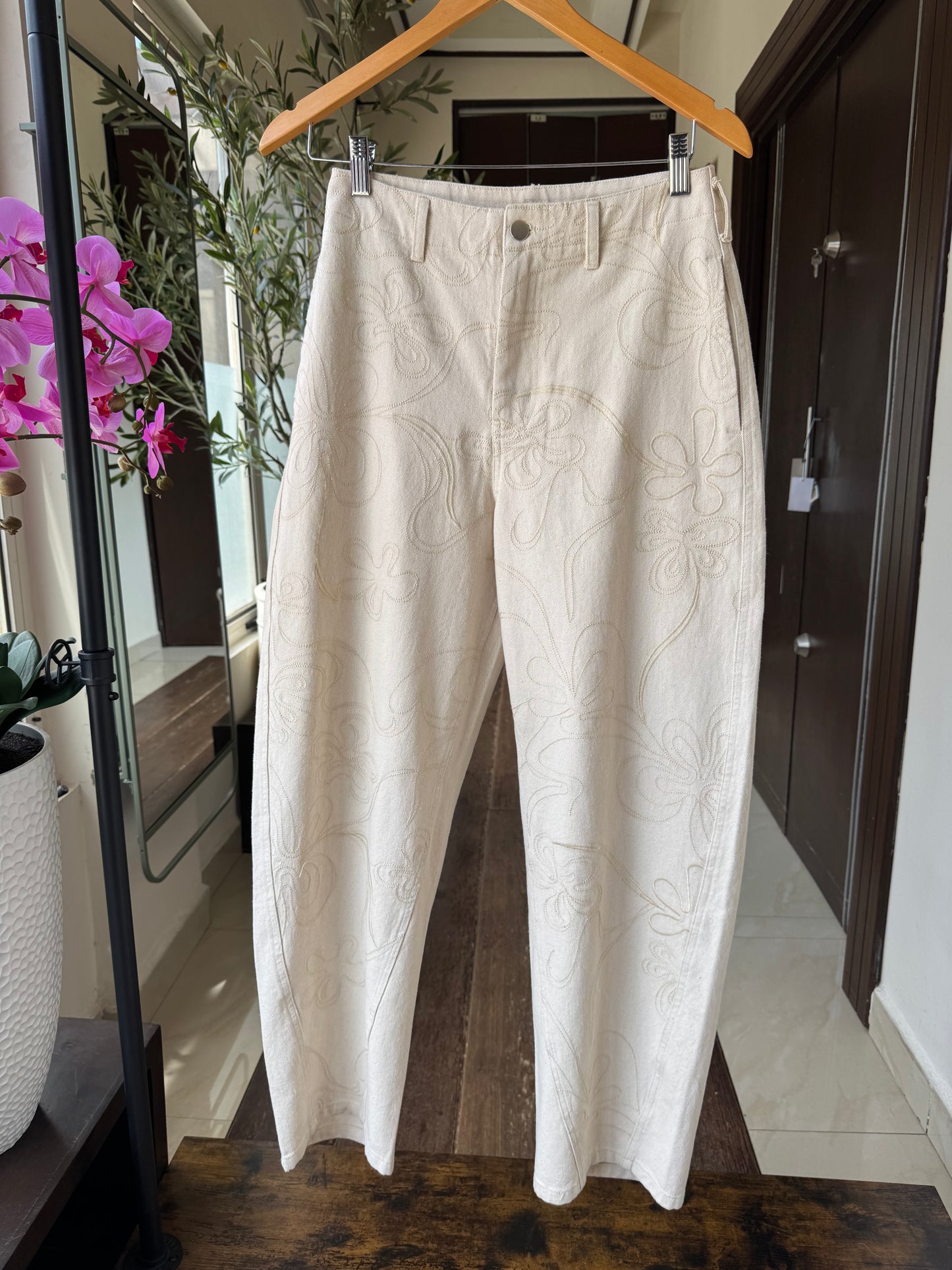 PANTALON COMETA