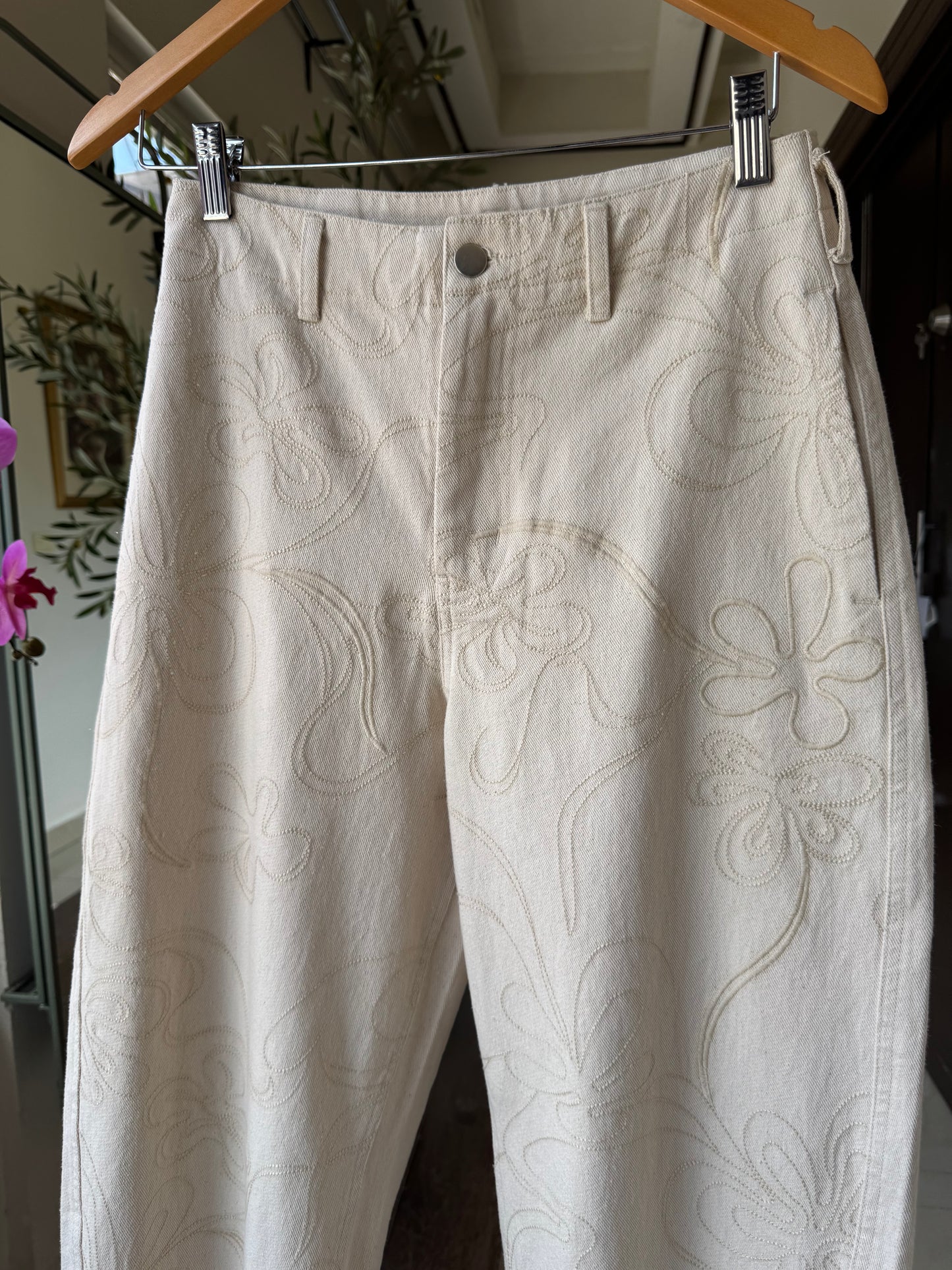 PANTALON COMETA