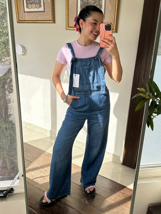 OVERALL GABRIELLE