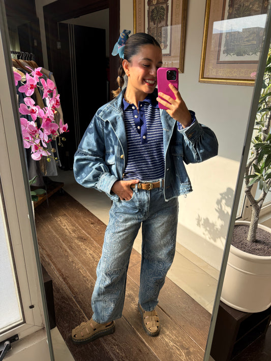 PANTALÓN LINA