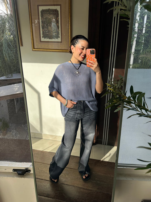 JEANS LIMON
