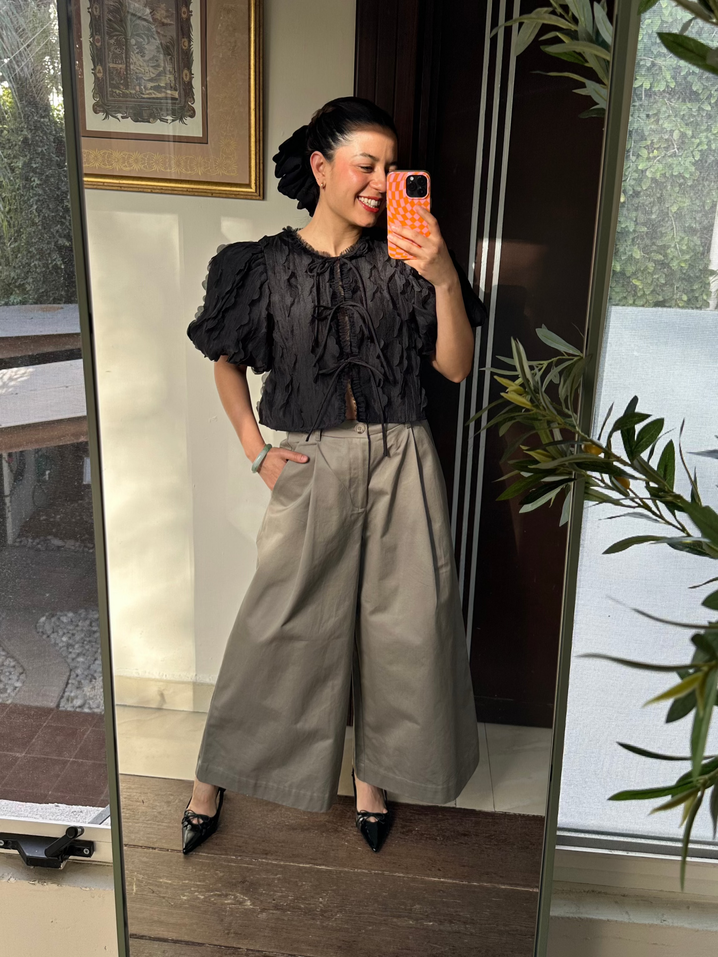 PANTALON STONE