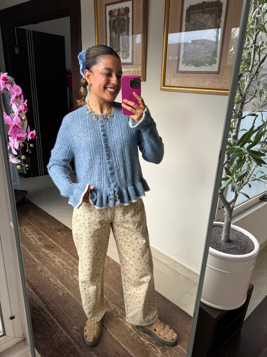PANTALÓN SUSY