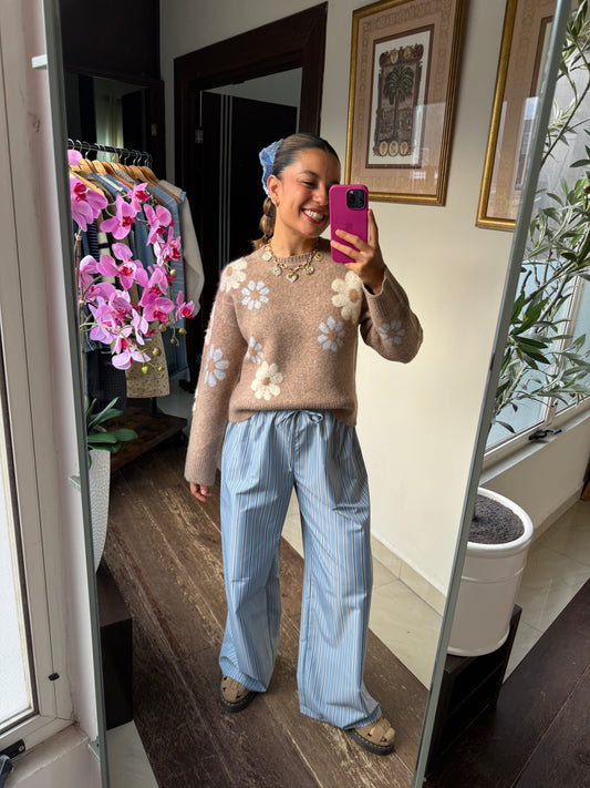 PANTALON FRIDA