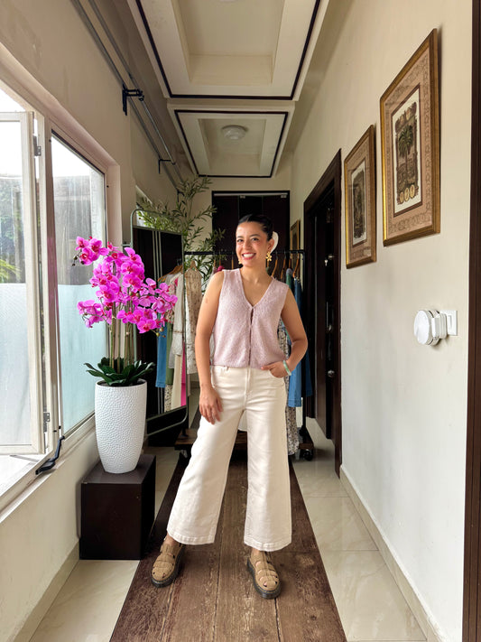 BLUSA PALETA