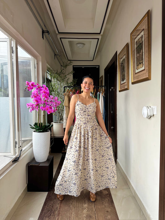 VESTIDO EMPANADA