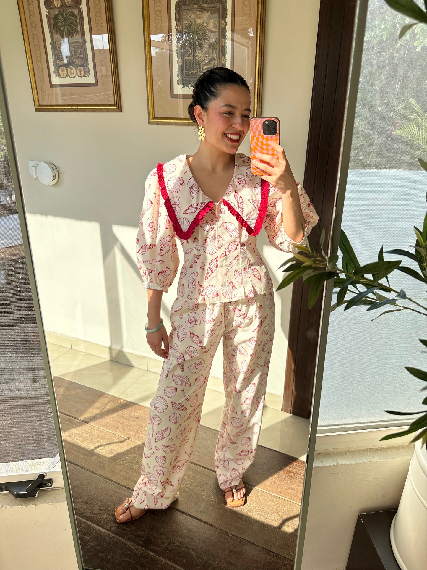 SET CORAL