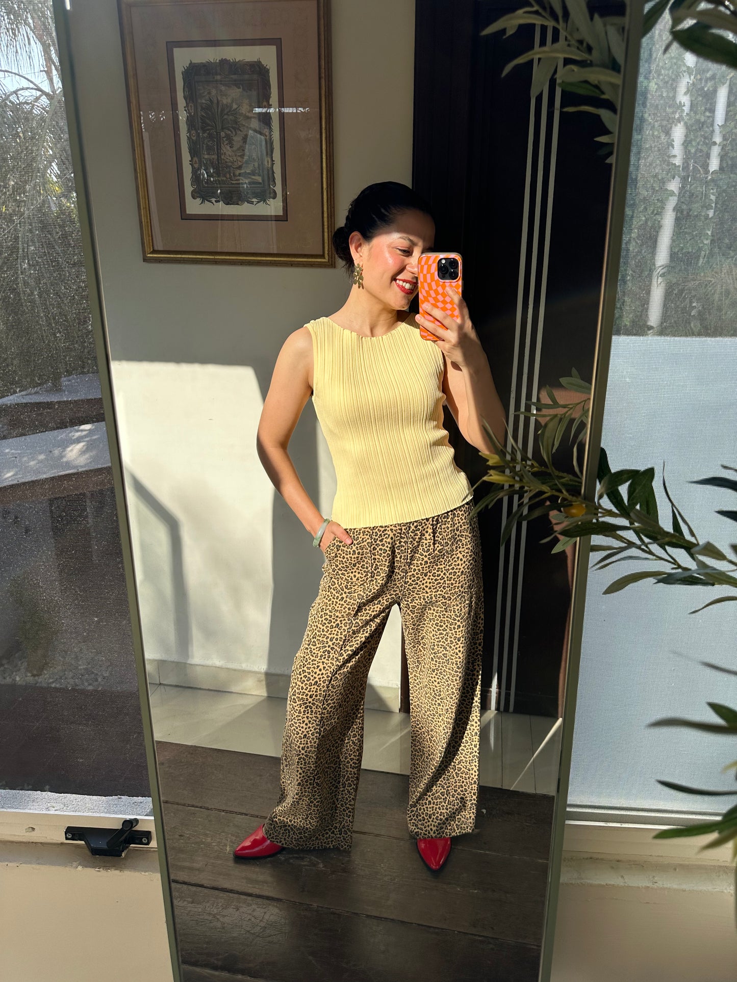 PANTALON SAND