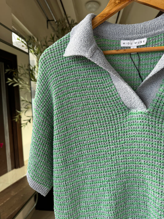 BLUSA PULPARINDO