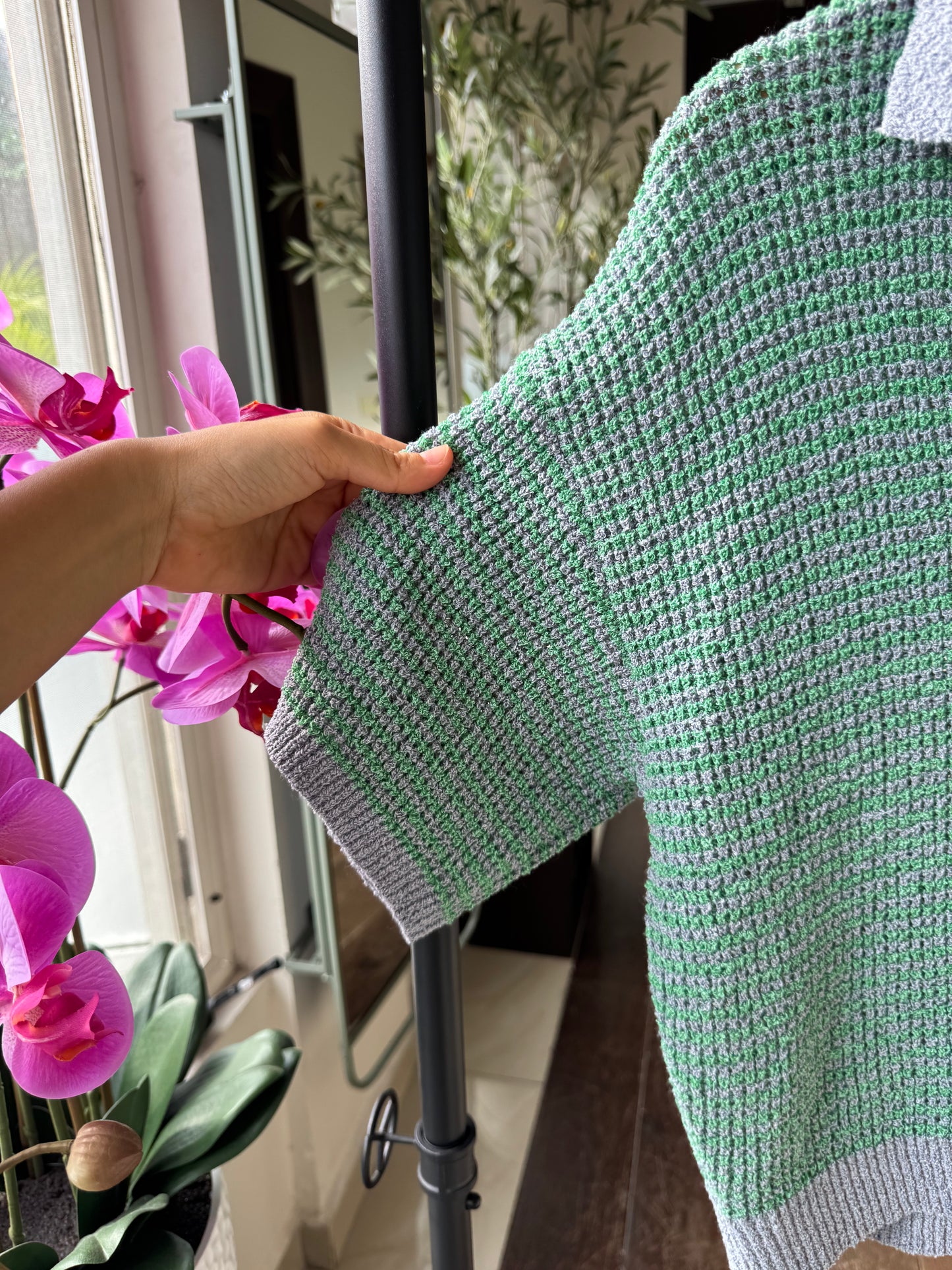 BLUSA PULPARINDO
