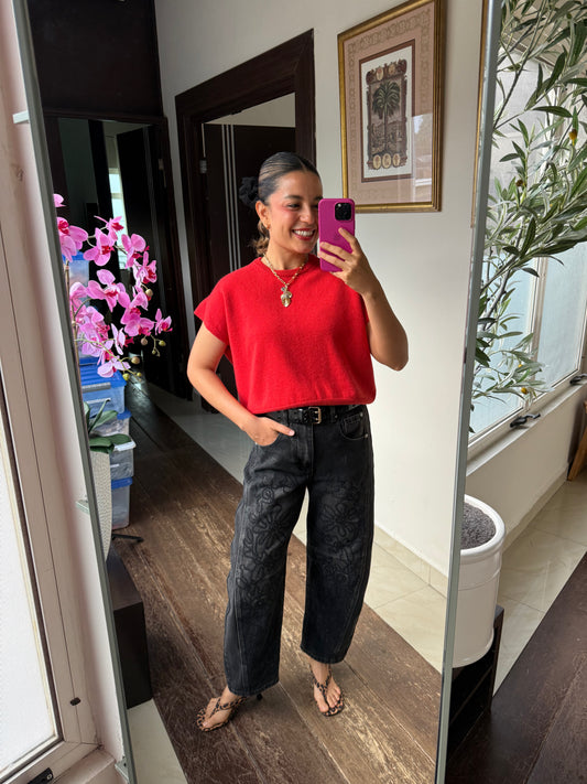 JEANS NADIA