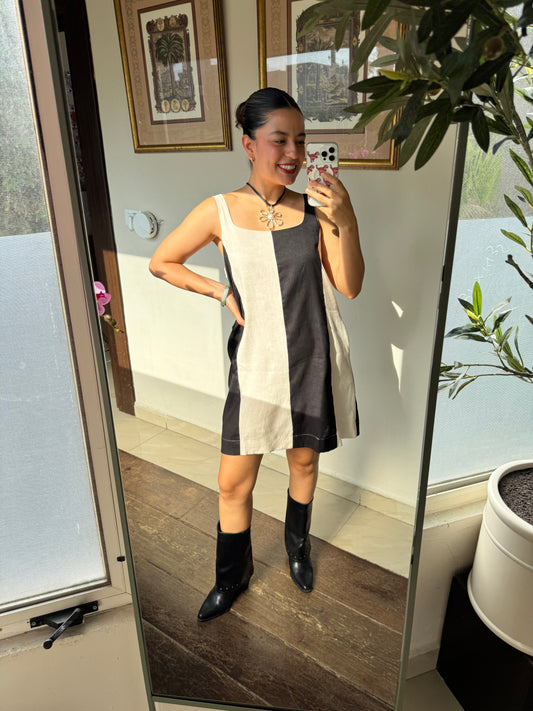 VESTIDO AURALIE