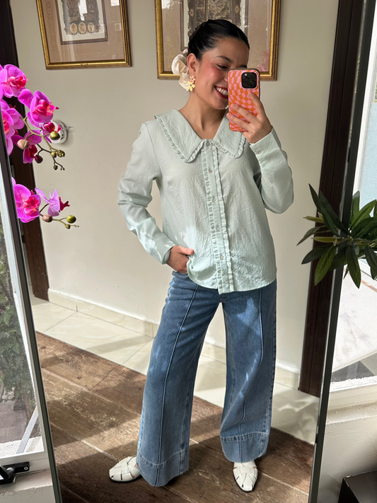 BLUSA SUGAR
