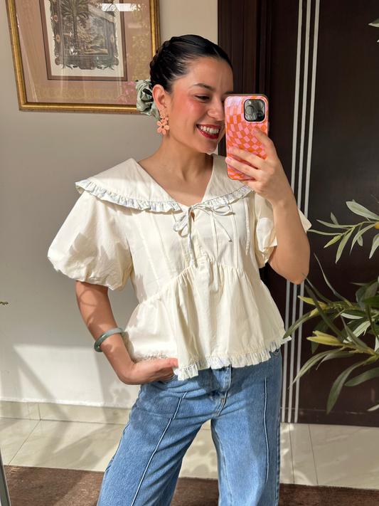BLUSA LOLLIPOP