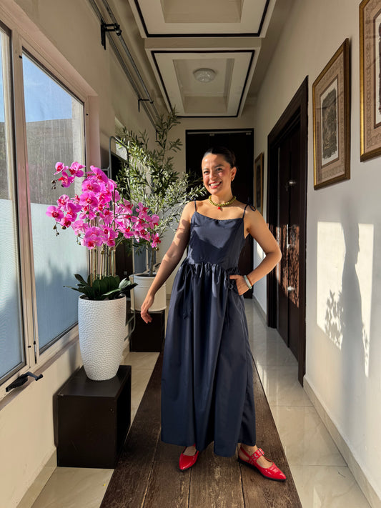 VESTIDO SUN