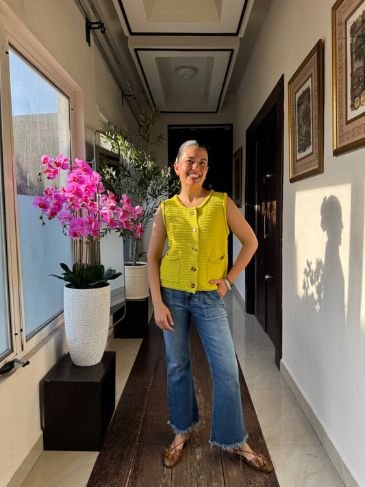 BLUSA DESIERTO