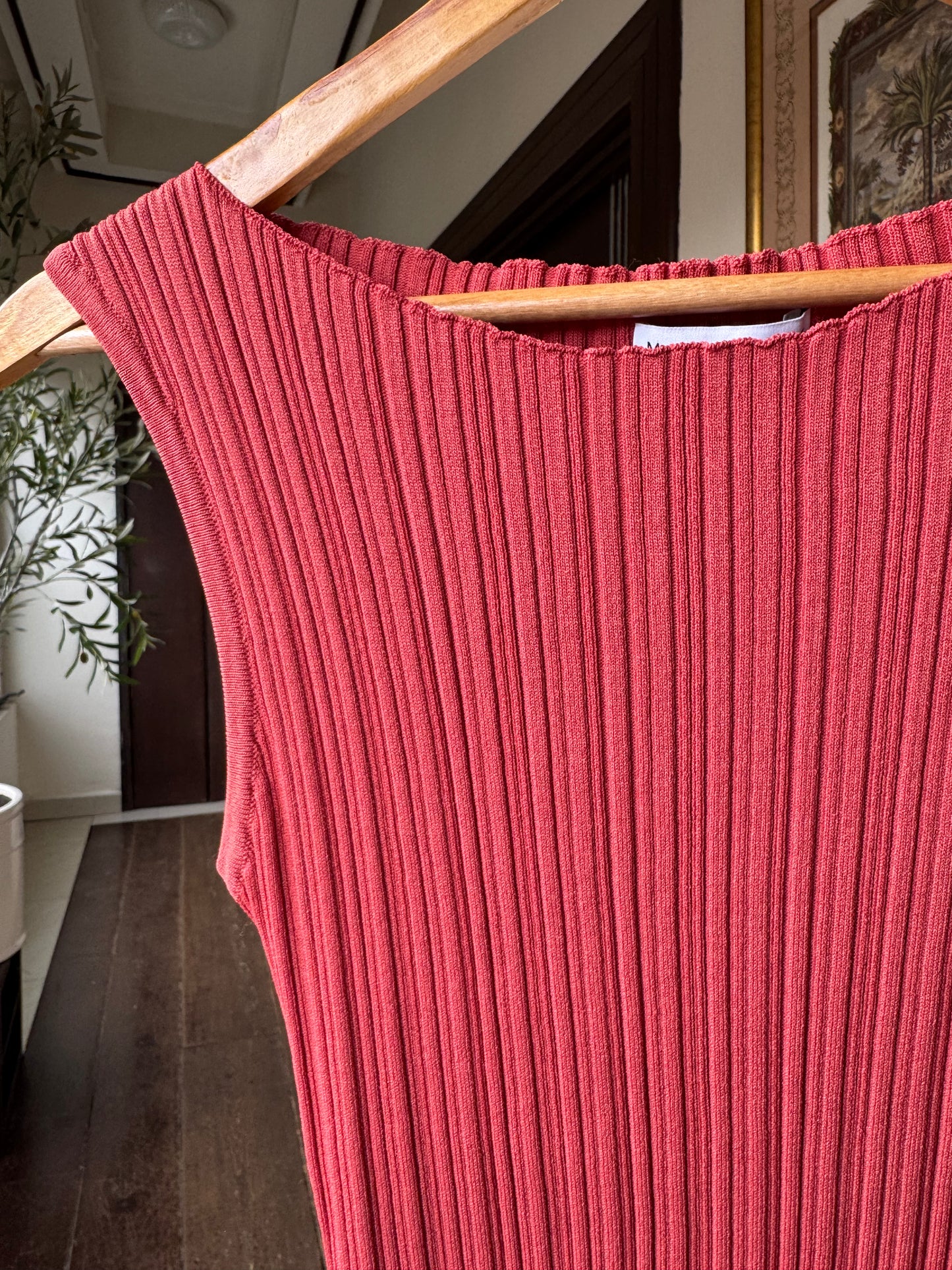BLUSA ROOTS