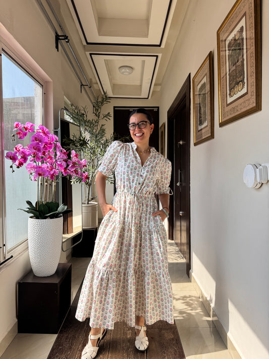 VESTIDO KOALA