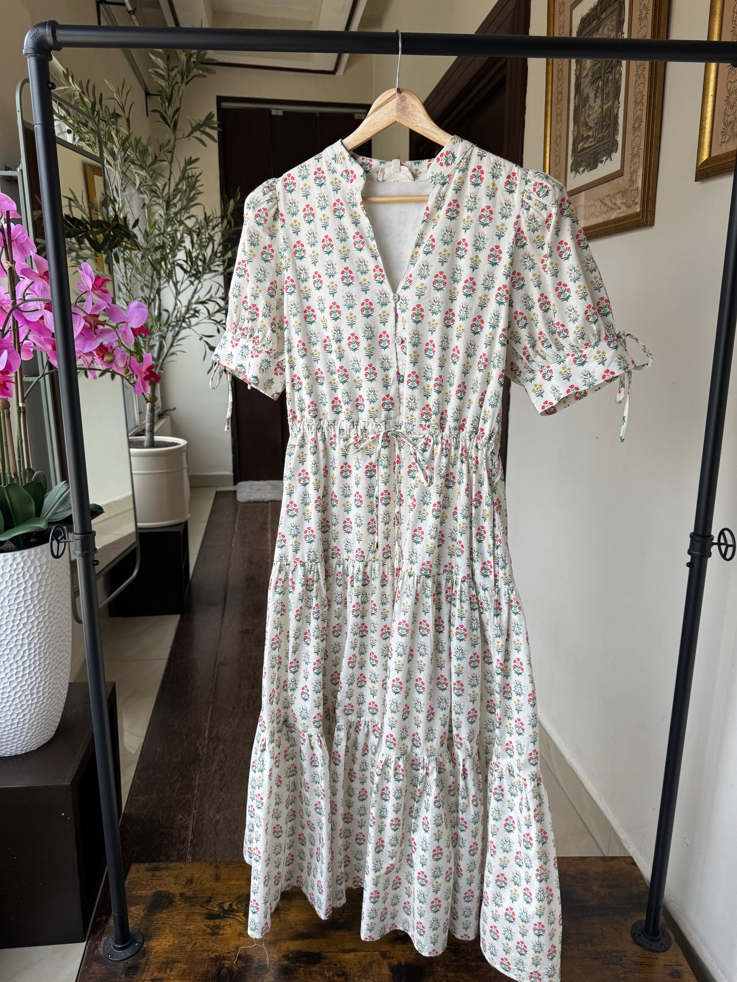 VESTIDO KOALA