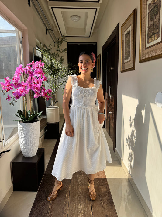 VESTIDO AGATA