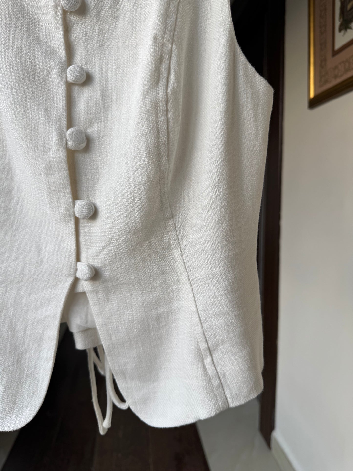 BLUSA ZAFIRO