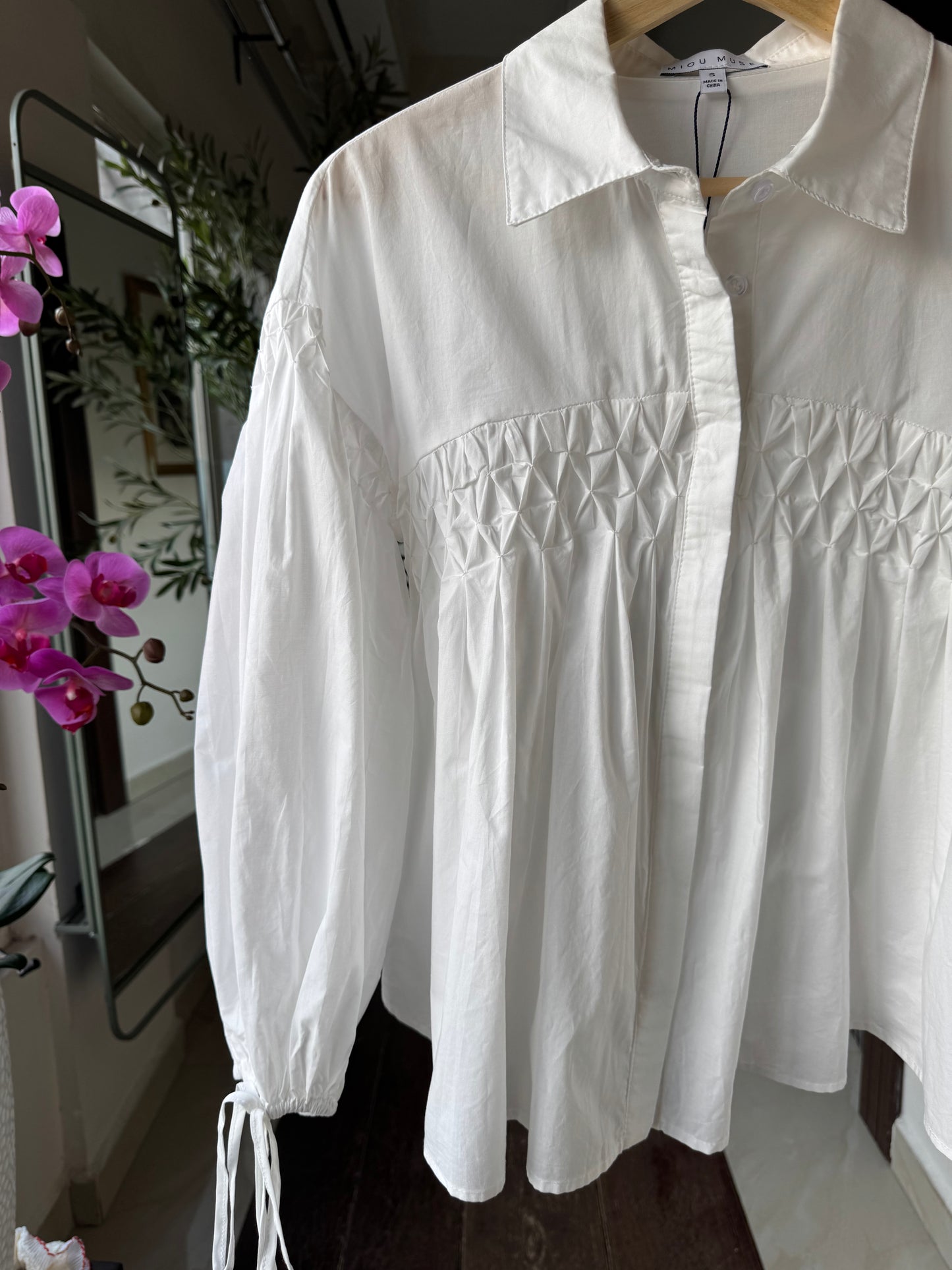 BLUSA OPALO