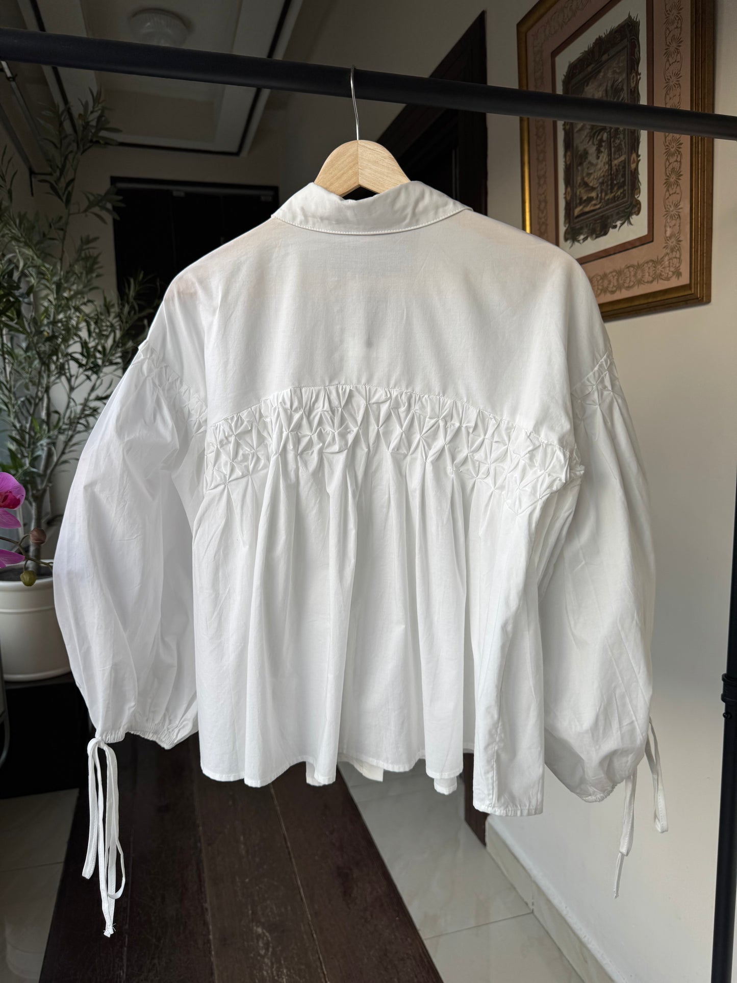 BLUSA OPALO