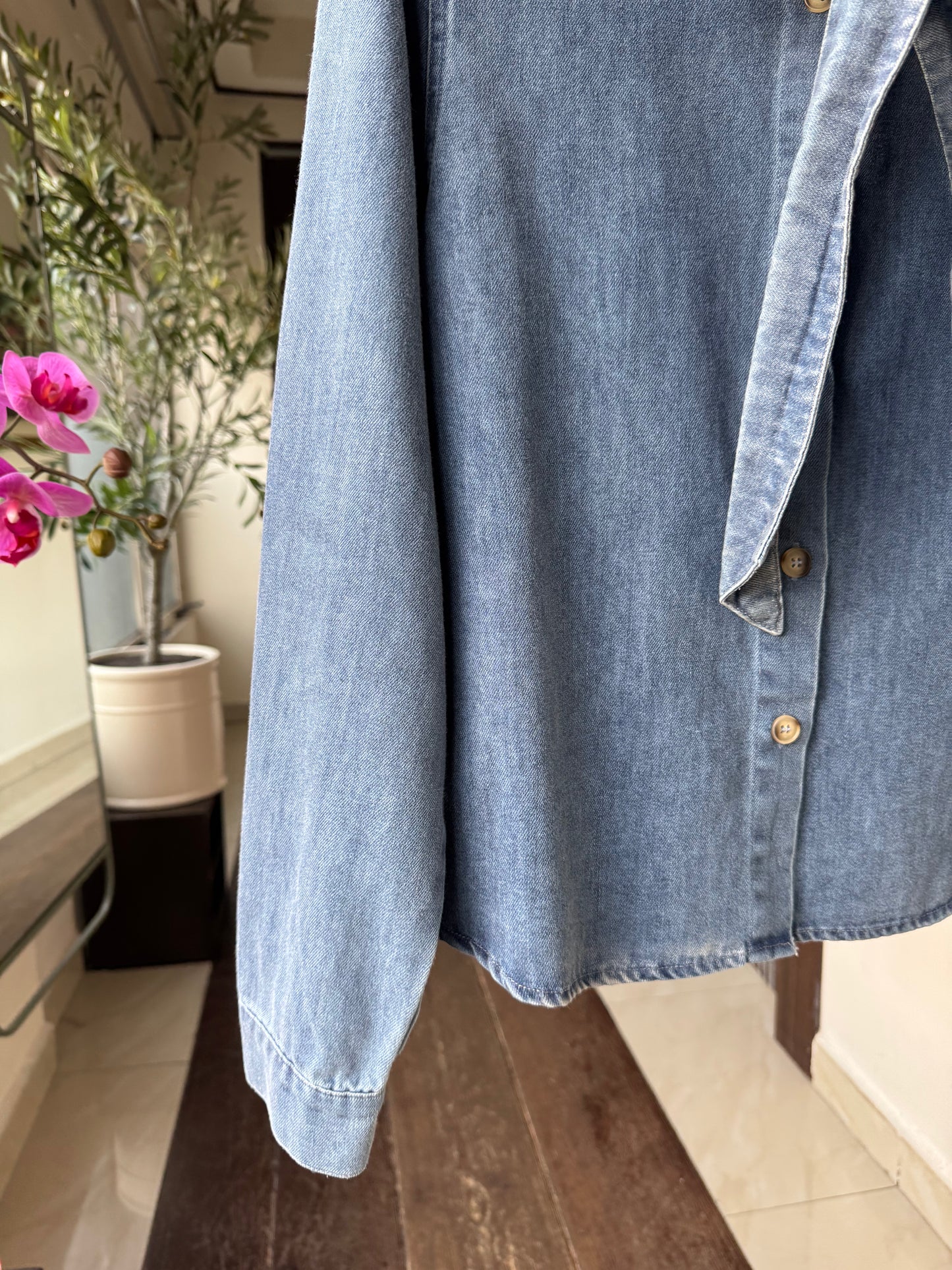 BLUSA SODALITA