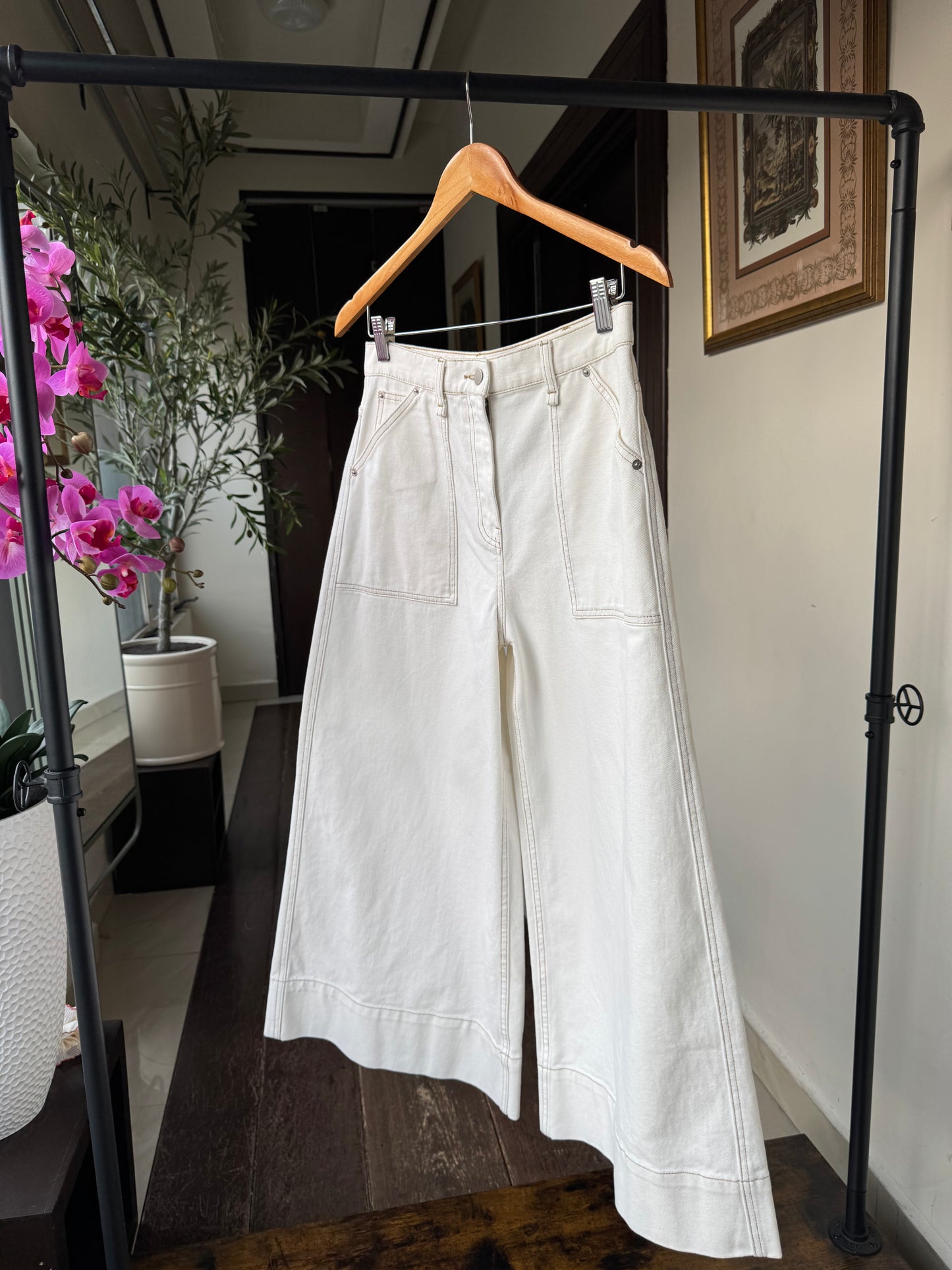 PANTALON MOONSTONE