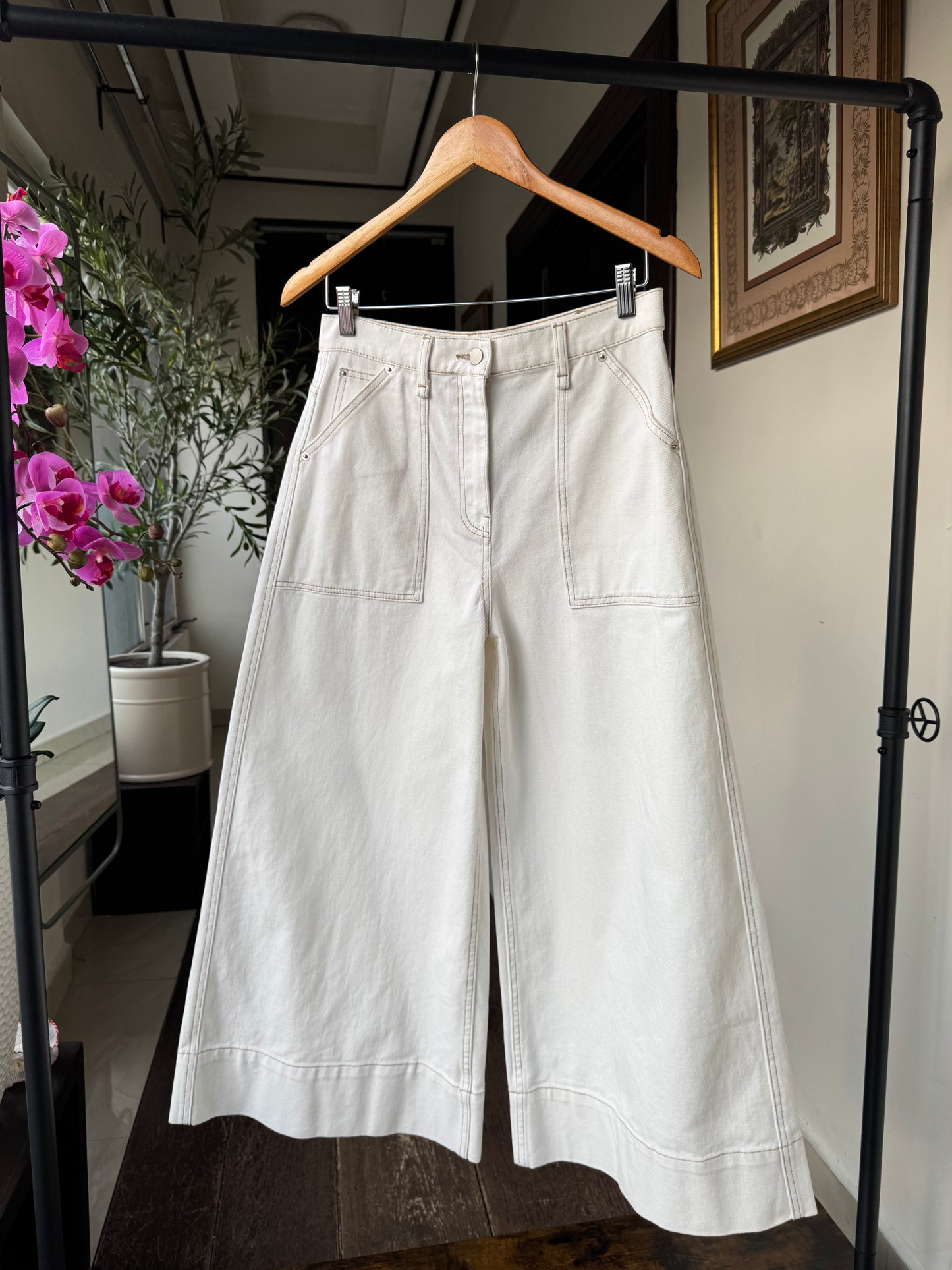 PANTALON MOONSTONE