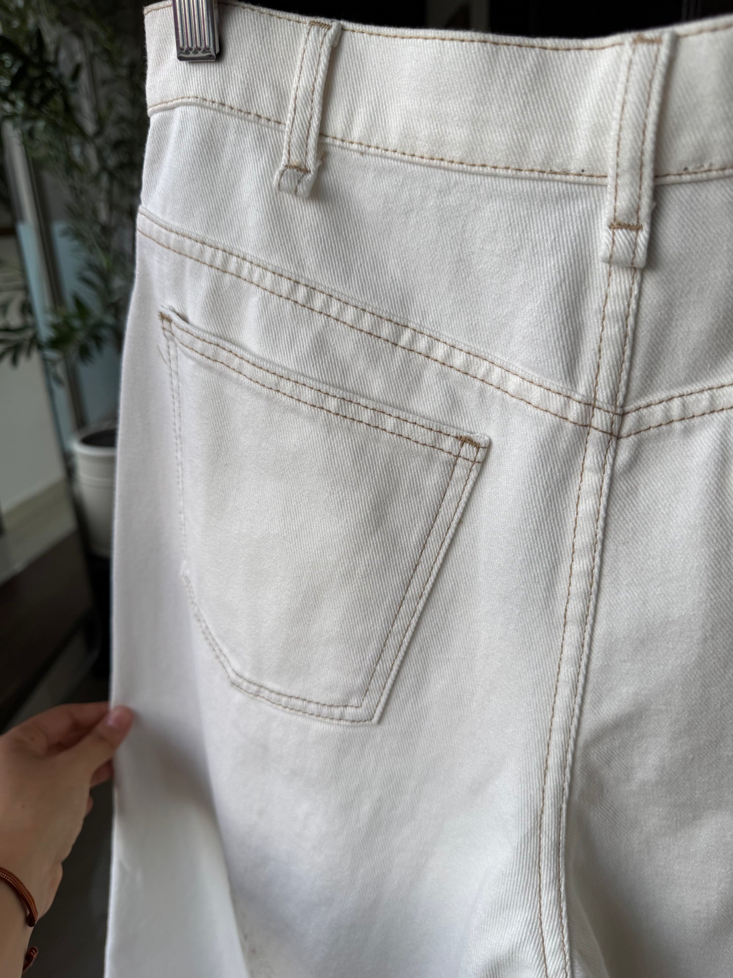 PANTALON MOONSTONE