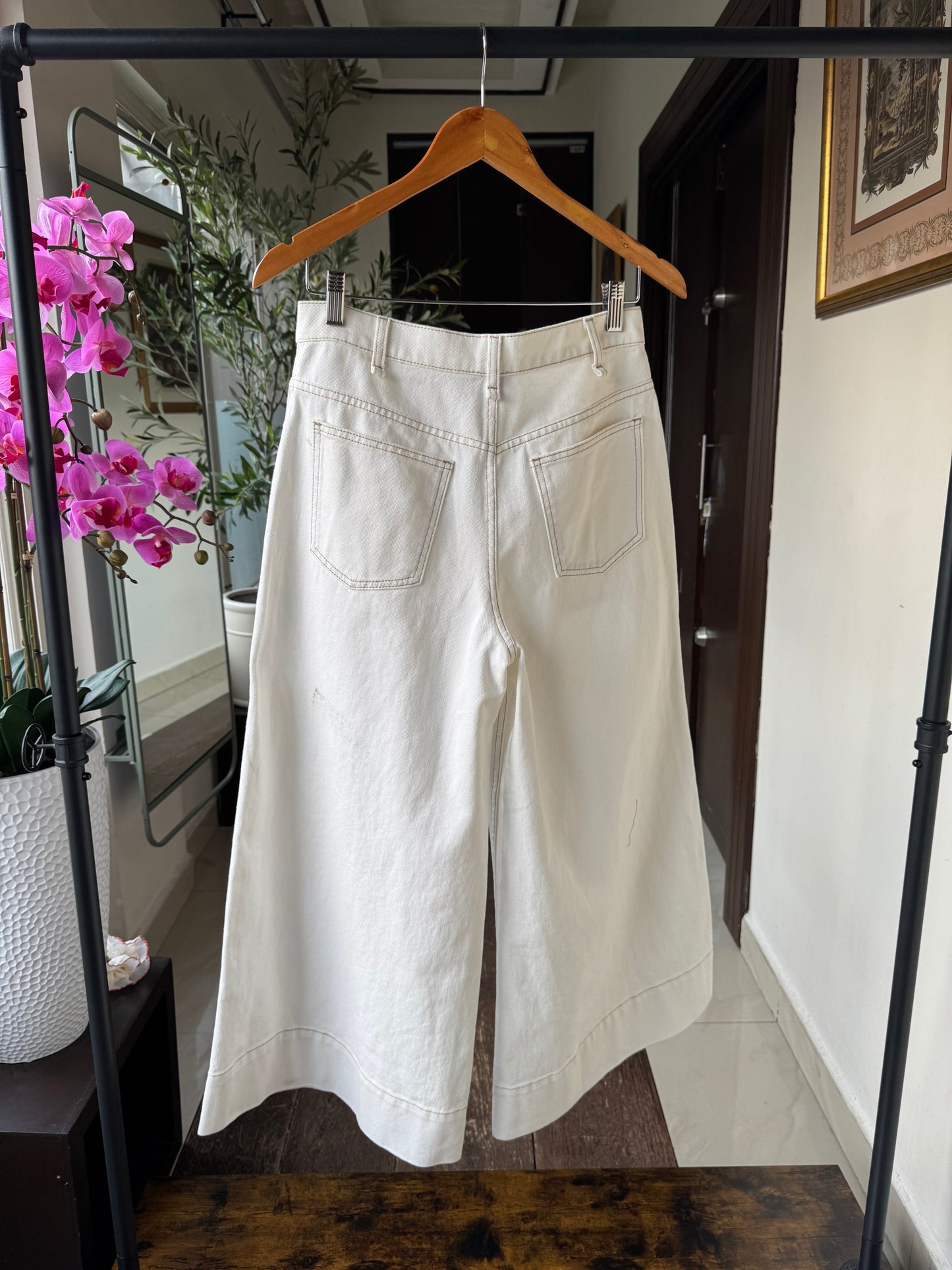 PANTALON MOONSTONE