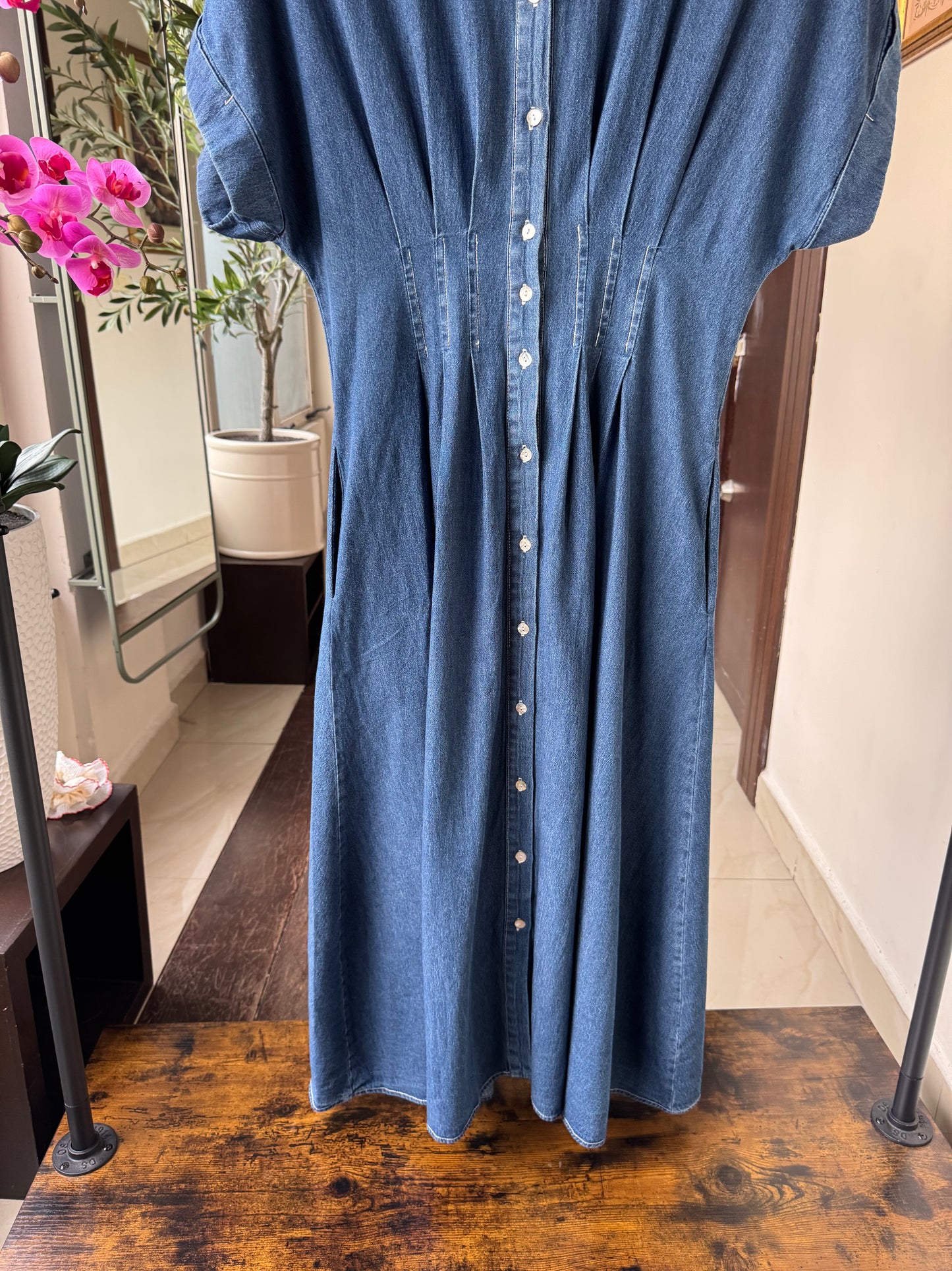 VESTIDO LOLITA