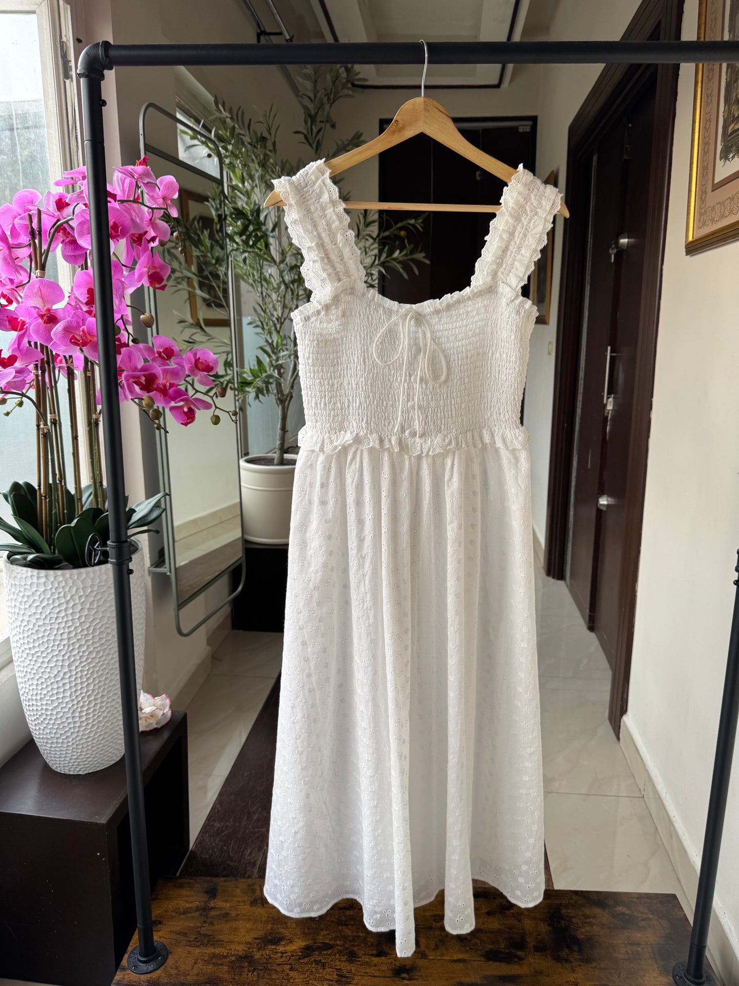 VESTIDO AGATA