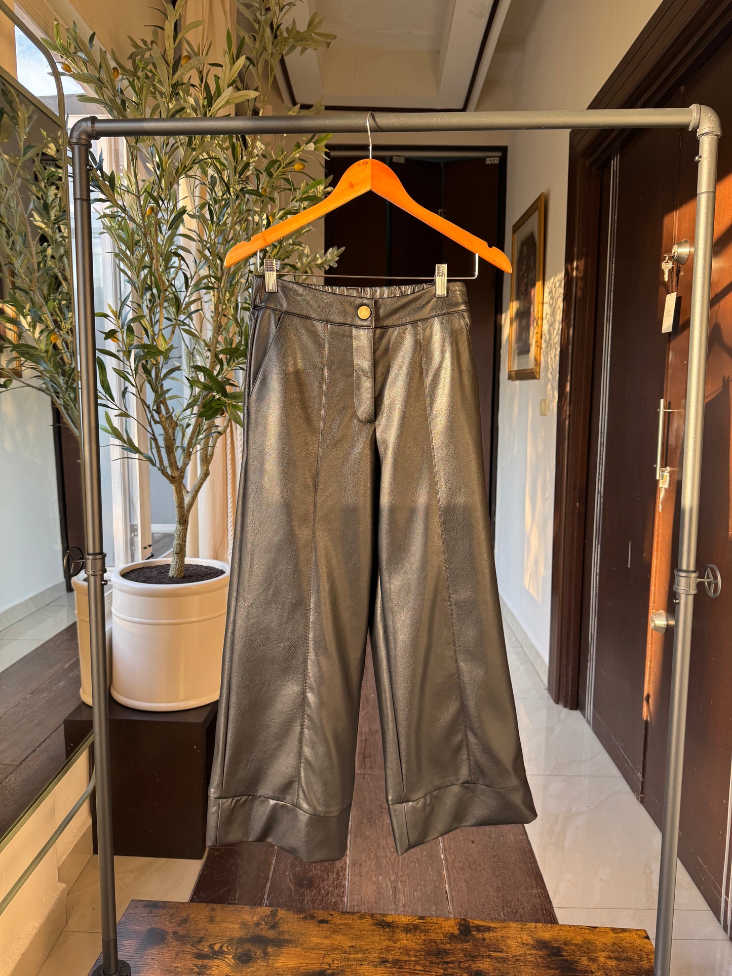 PANTALON MIEL