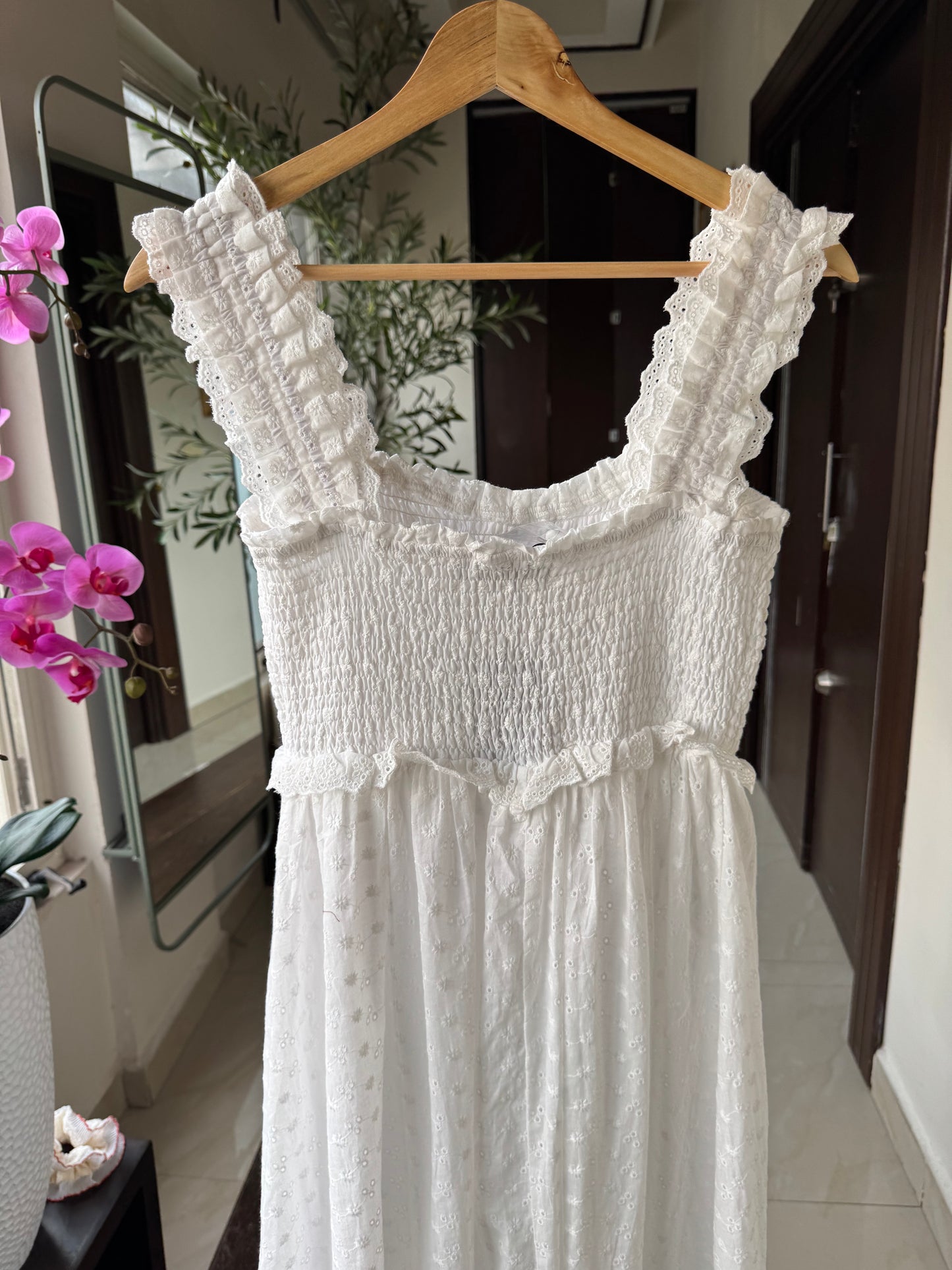 VESTIDO AGATA