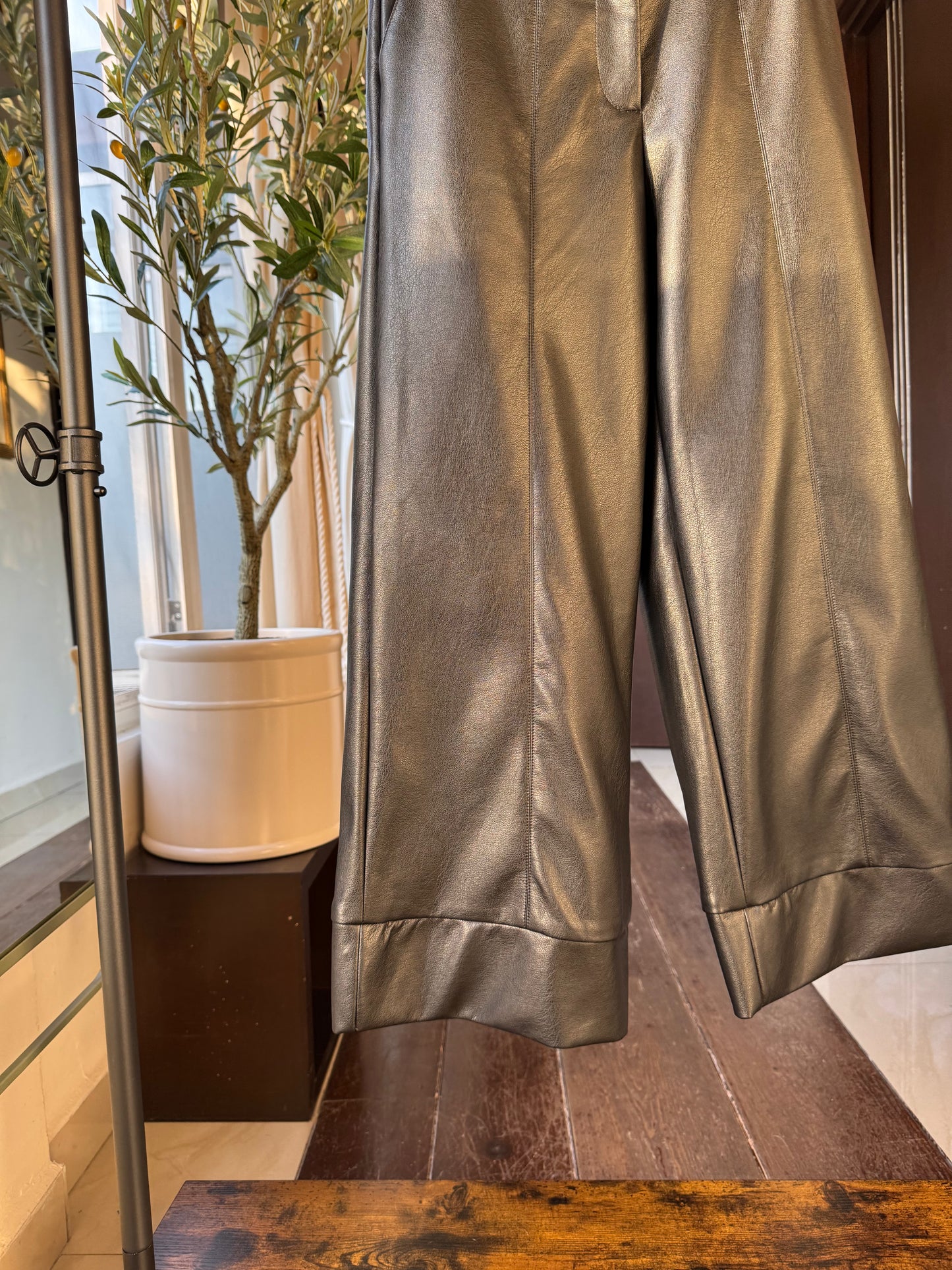 PANTALON MIEL
